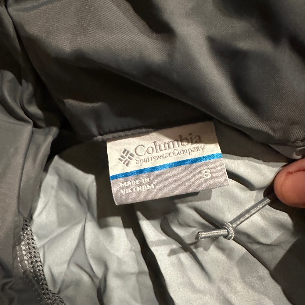 Packable Lightweight Columbia Jacket - image 3